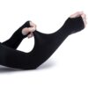 Gmefvr Unisex Arm guard Sleeve Warmer Women Men Sports Sleeves Sun UV Protection Hand Cover support Running Fishing Cycling