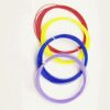 Badminton Racquets String 0.68 for 4 bats