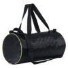 Version 1.0.0 Gym Duffel Bag Heavy Zipper Multicolor Sports Bag