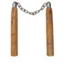 Version 1.0.0 Nunchaku Karate Martial Art Stick