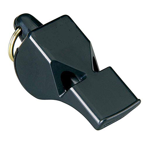 Version 1.0.0 Referee Classic Whistle High Sound Sports Whistle 1