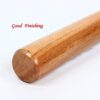 Version 1.0.0 Natural Wood Base Bat Full Size | Popular Willow Durable