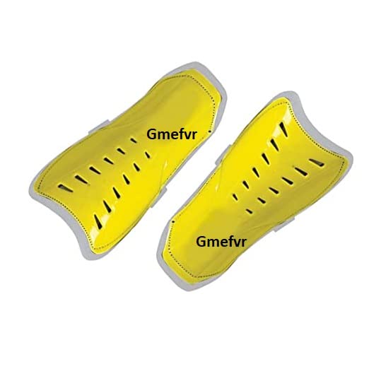 Version 1.0.0 Shin Guard for Leg Protection Football Player