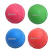 Version 1.0.0 Stamper Rubber Cricket Balls Multi Color Pack of 4