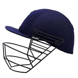 Version 1.0.0 Cricket Helmet For Men & Youth