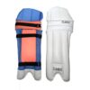 Leg Guard Pad for Cricket Batting Pad White Youth size