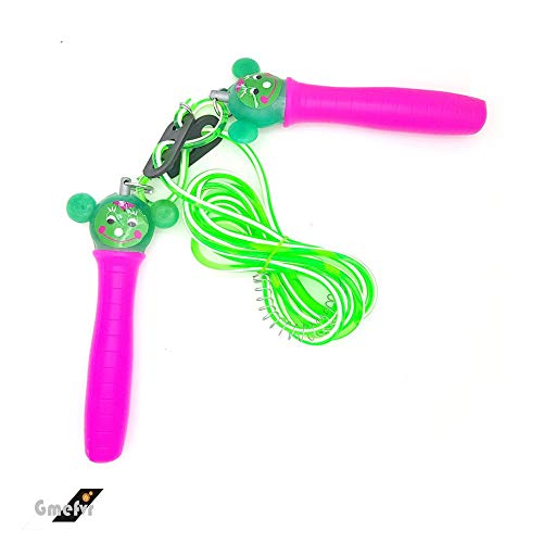 Version 1.0.0 Kids Cartoon Jump Rope Skipping Rope