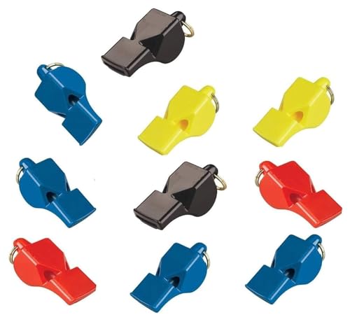 Version 1.0.0 Referee Classic Whistle High Sound Sports Whistle 1