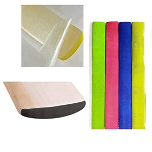 Version 1.0.0 Cricket Bat Safety Combo Crack protection Tap, Toe Guard,Grips