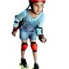Protective Skating and Cycle Guard Kit +Skipping Rope