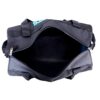 Version 1.0.0 Gym Duffel Bag Heavy Zipper Multicolor Sports Bag