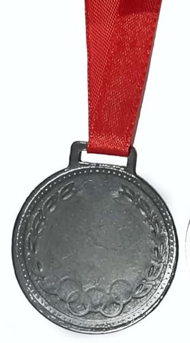 Version 1.0.0 Medal 2.2" For Reward and recognition Winner Brownz 10