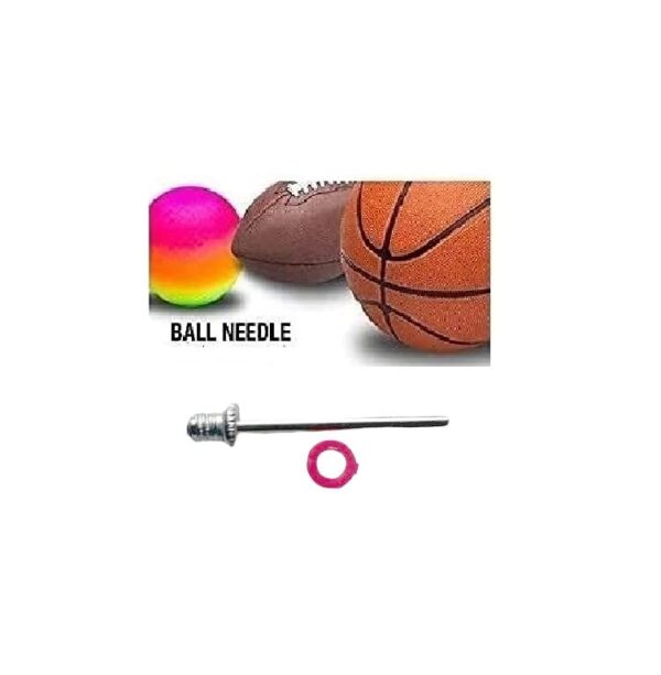 Inflating Needle Air Pump Pins Pack of 25