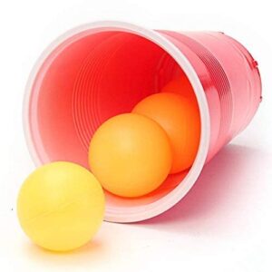Beer Ping Pong Ball Pack of 24