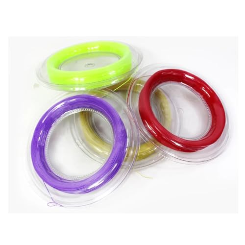 Badminton Racket String Coil for 10 Rackets