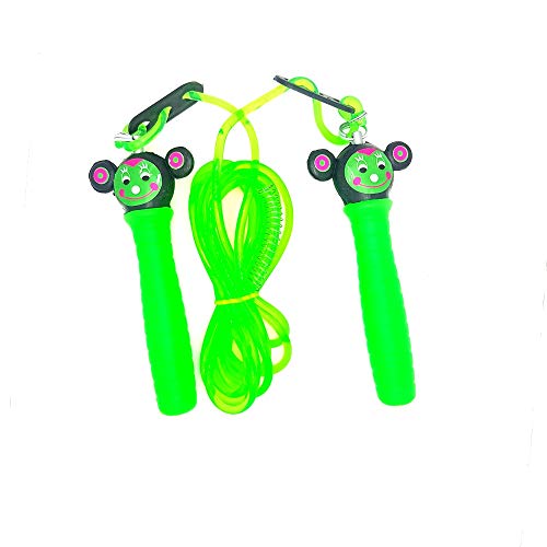 Protective Skating and Cycle Guard Kit +Skipping Rope