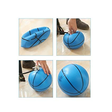 Version 1.0.0 Kids Basket Beech Basketball Size 4