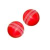 Version 1.0.0 Cricket Ball i20 Wind Look Like Leather Ball