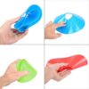 Space Marker Disc Agility Soccer Cones set of 5
