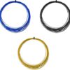 Badminton String High Resilience Nylon Pack of 3