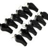 Version 1.0.0 Whistle Loud for Referees Survival Emergency sports Pack of 12