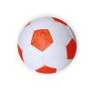 Football Pu material Size 3 Multicolor any one