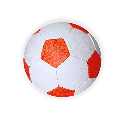 Football Pu material Size 3 Multicolor any one