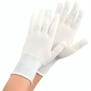 Version 1.0.0 Cricket Inner Gloves Wicket Keeping and Batting