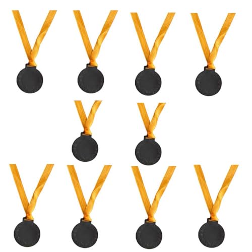 Version 1.0.0 Medal 2.2" For Reward and recognition Winner Brownz 10