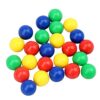 Version 1.0.0 Rainbow Balls for Hungry Frog Game Chinese checker Coin
