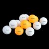 Version 1.0.0 TT Ball Ping Pong Ball 40+ Mm Yellow or White Lose