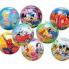 Version 1.0.0 Gmefvr Cartoon Character Soft Foam Sponge Balls (Softball Mini Pack of 2)