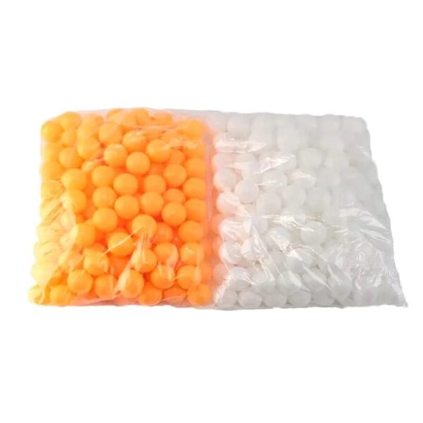 Version 1.0.0 Table Tennis Ball Ping Pong Balls Yellow or White Lose (12)