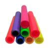 Relay Baton Athletic Gear Plastic Baton Set of 4