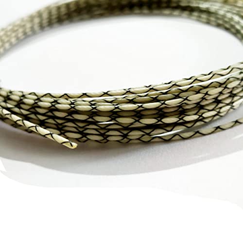 Version 1.0.0 Tennis Racquet String Gauge 1.30 mm 17g 12.2m