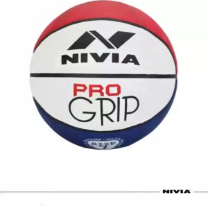 Nivia Basketball Pro Grip Size 7