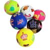 Kids Mini Football Multi Random Design