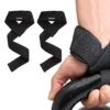 Weight Lifting and Powerlifting Supporter 1 pair