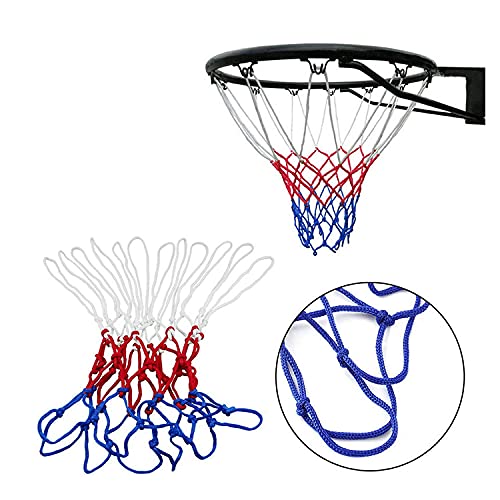 Basket Ball Nets and Ring Set