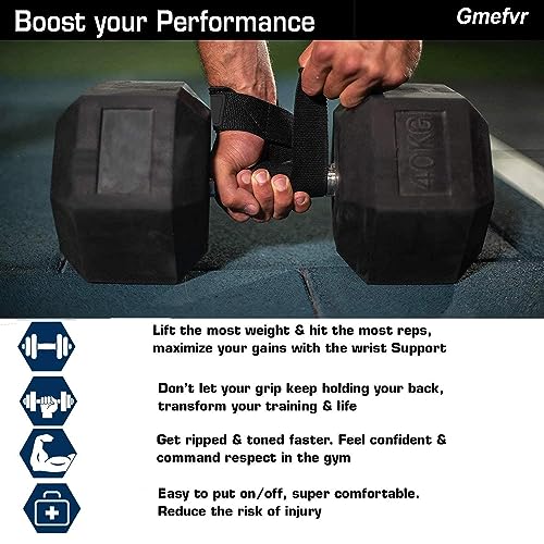 Weight Lifting and Powerlifting Supporter 1 pair