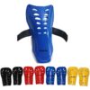 Version 1.0.0 Shin Guard for Leg Protection Football Player