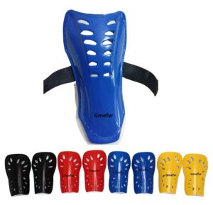 Shin Guard for Leg Protection Football Player