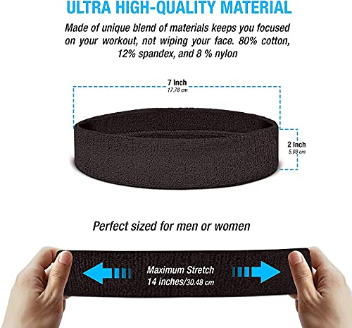 Version 1.0.0 Gmefvr Headband and 1 Pair Wristband Set