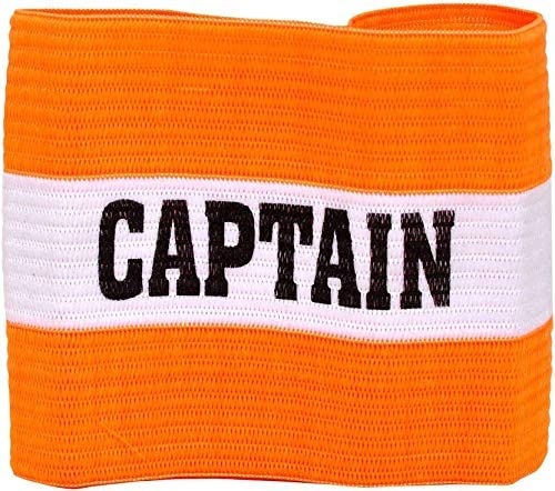 Captain Armband Multi Random Colour 1