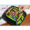 Version 1.0.0 Rainbow Balls for Hungry Frog Game Chinese checker Coin