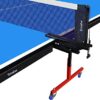 Version 1.0.0 Table Tennis Net Without Stand TT Net only