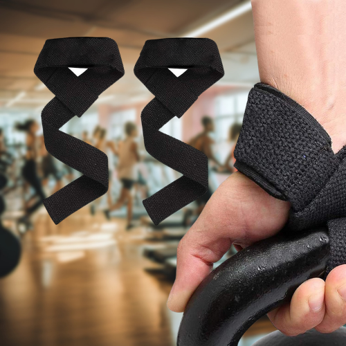 Weight Lifting and Powerlifting Supporter 1 pair