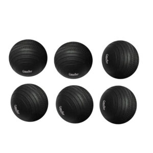 bb6.jpg Cricket Rubber Ball Black Pack Of 6