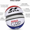 Nivia Basketball Pro Grip Size 7