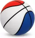 NIVIA Pro Grip Basketball - Size: 7 - Image 2
